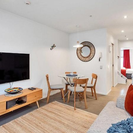 Metro Living Apt Near Skytower And Parking Auckland Exterior photo