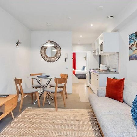 Metro Living Apt Near Skytower And Parking Auckland Exterior photo