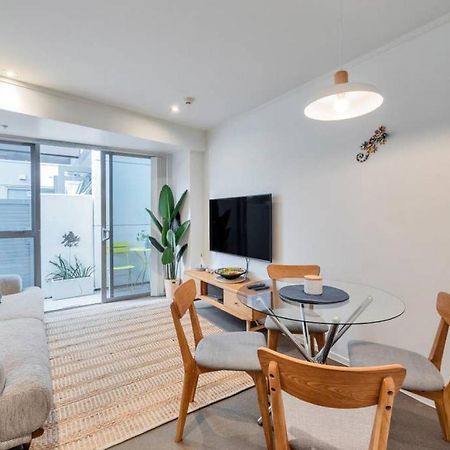 Metro Living Apt Near Skytower And Parking Auckland Exterior photo