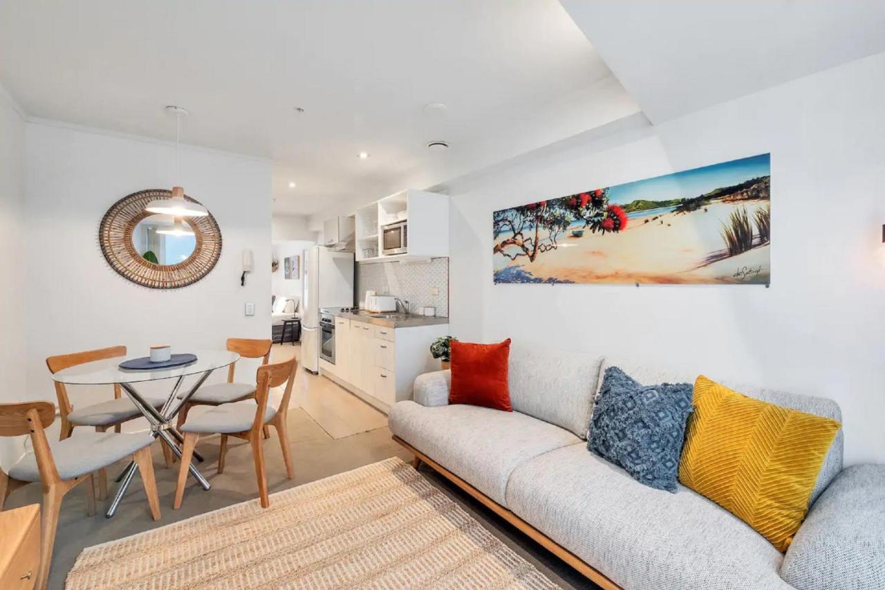 Metro Living Apt Near Skytower And Parking Auckland Exterior photo