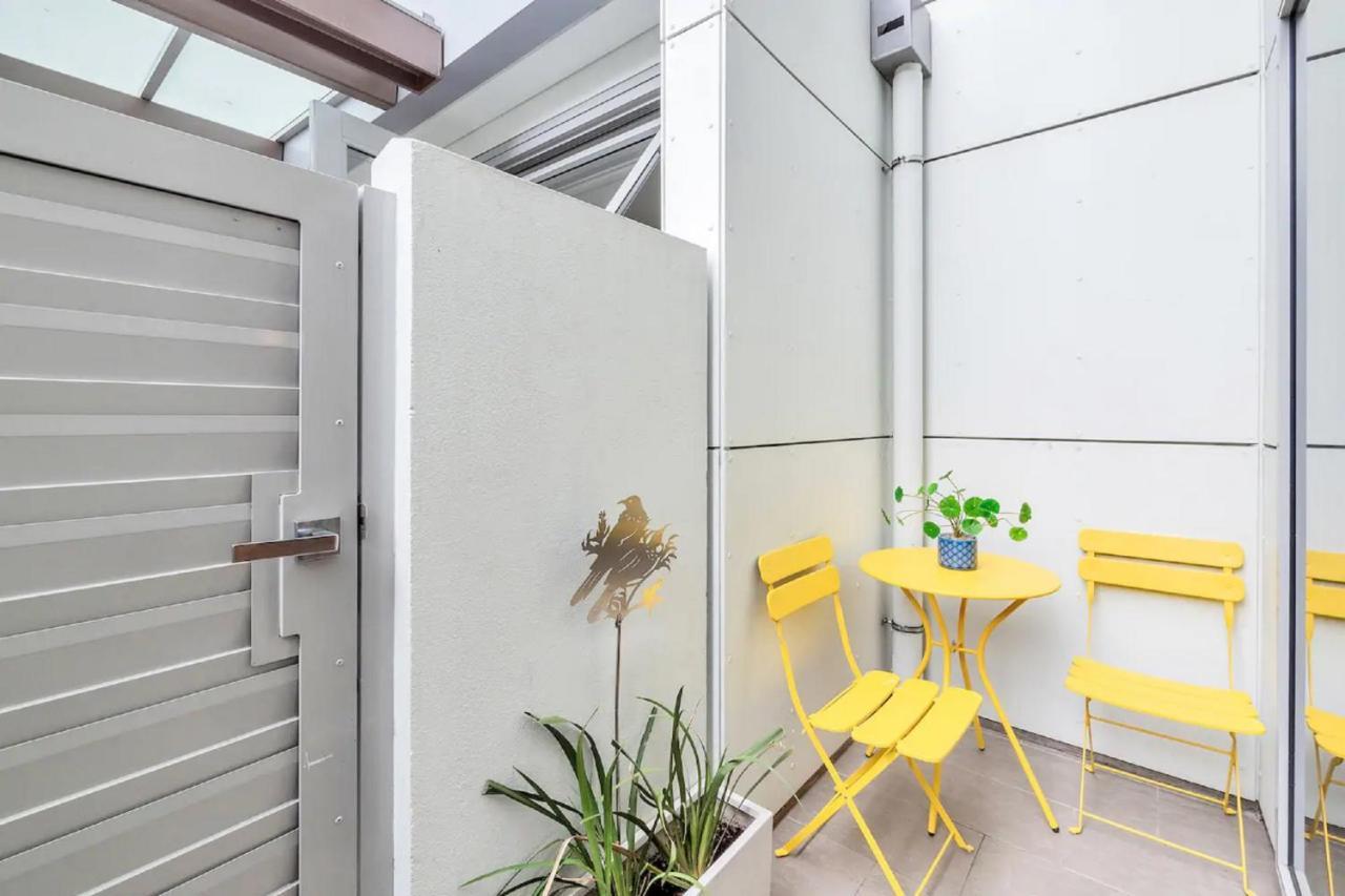 Metro Living Apt Near Skytower And Parking Auckland Exterior photo