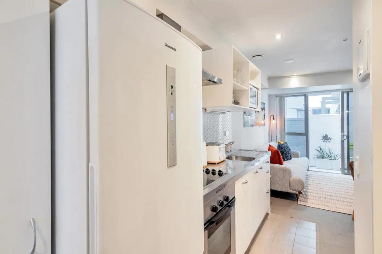 Metro Living Apt Near Skytower And Parking Auckland Exterior photo